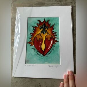 NOLA Inspired Local Art